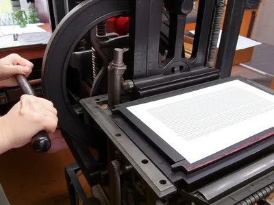 Illustration crank - Image 1