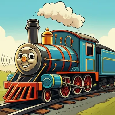 Illustration toots - Image 1