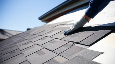 Illustration shingled - Image 1