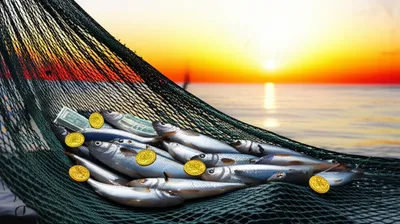 Illustration nets - Image 1