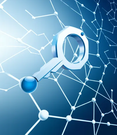 Illustration pyridine - Image 1