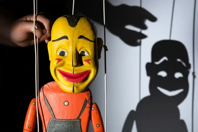 Illustration feigned