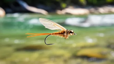 Illustration fly - Image 1