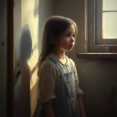 Illustration pupils - Image 1