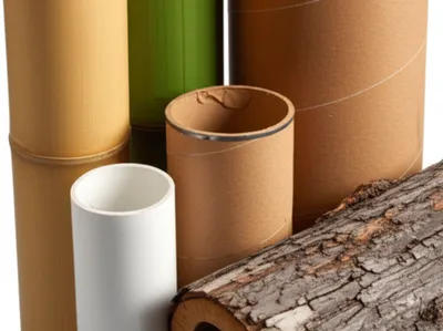 Illustration tambours - Image 1