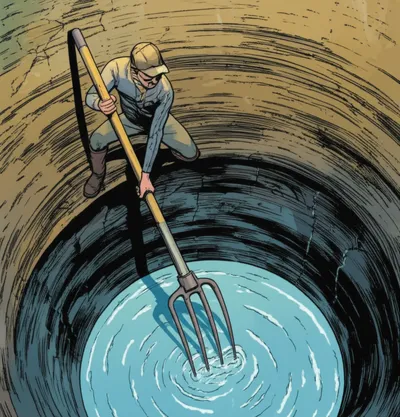 Illustration forks - Image 1