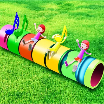 Illustration fluted - Image 1