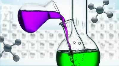 Illustration chemically - Image 1