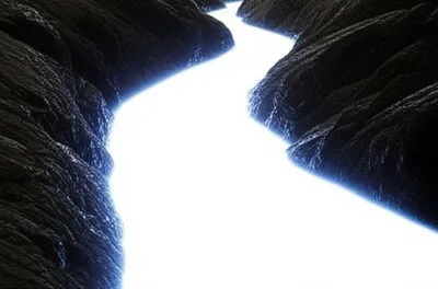 Illustration channelled - Image 1