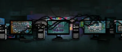 Illustration viruses - Image 1