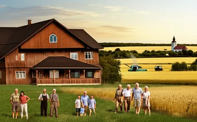 Illustration conservatism