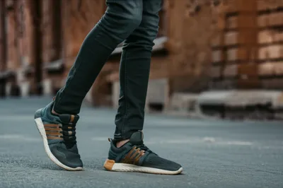 Illustration sneaker - Image 1