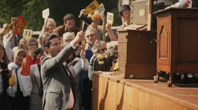 Illustration vendue - Image 1