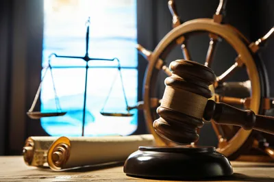 Illustration decree - Image 1