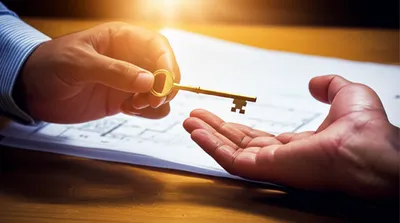 Illustration demise - Image 1