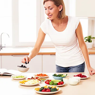 Illustration grazing - Image 1