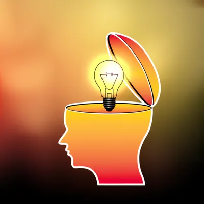 Illustration conceiving