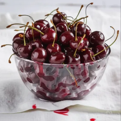 Illustration sanguine - Image 1