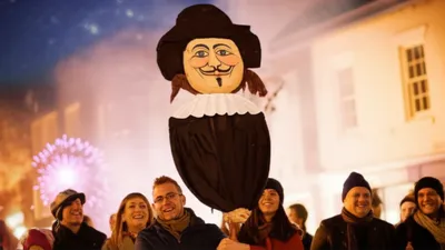 Illustration guyed - Image 1