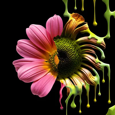 Illustration lye - Image 1