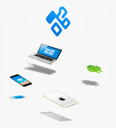 Illustration portable - Image 1