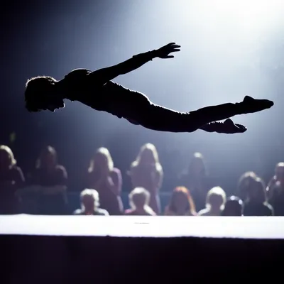 Illustration stunts - Image 1