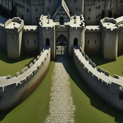 Illustration moons - Image 1