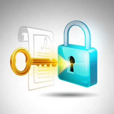 Illustration signature - Image 1