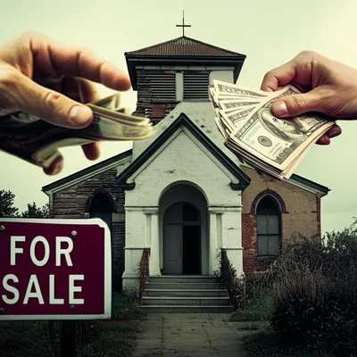 Illustration dilapidations - Image 1