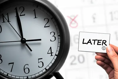 Illustration adjourning