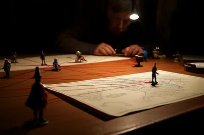 Illustration plotting - Image 1