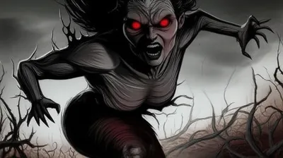 Illustration bitches - Image 1