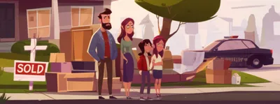 Illustration evicted - Image 1