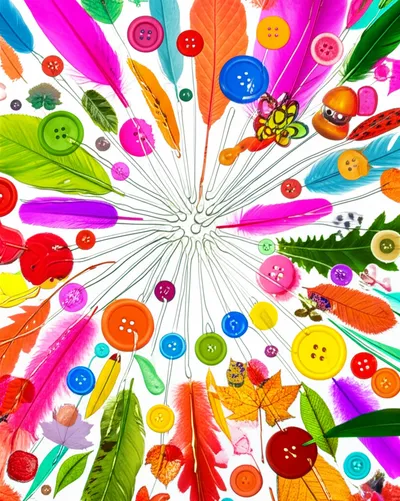 Illustration sticking - Image 1