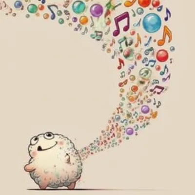 Illustration farts - Image 1