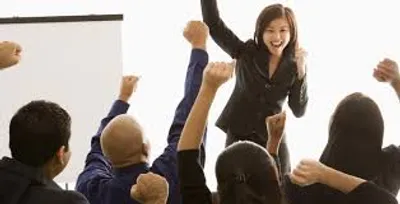 Illustration enthusiastic - Image 2