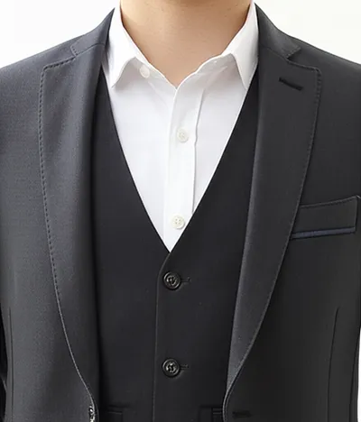 Illustration vests - Image 1