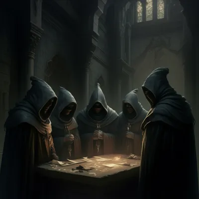 Illustration cant - Image 1