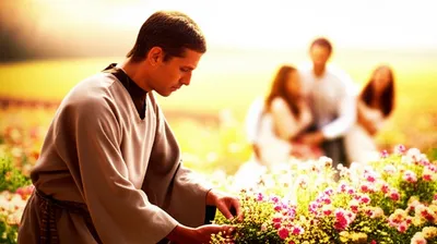 Illustration eunuch - Image 1