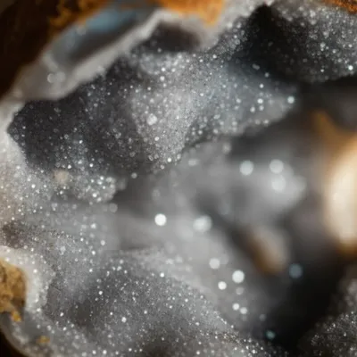 Illustration druse - Image 1