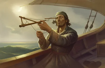 Illustration bows - Image 1