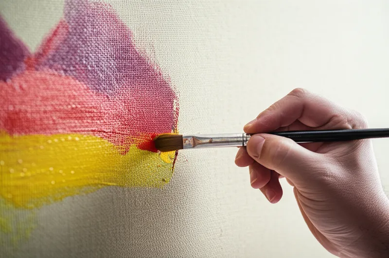 Illustration visuelle du mot « picture » - Image, représentation