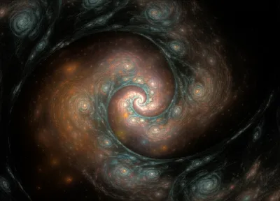 Illustration strangest - Image 1