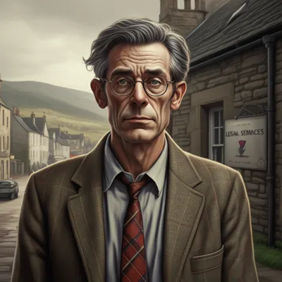 Illustration writer - Image 1