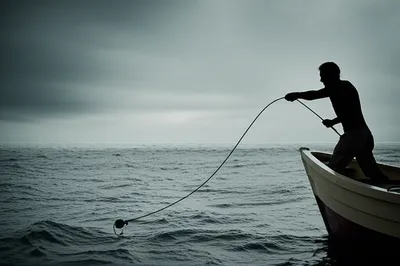 Illustration grappling - Image 1