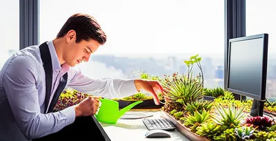 Illustration acclimated - Image 1