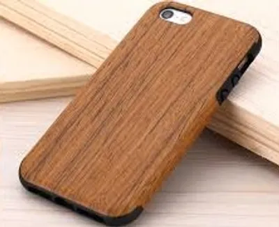 Illustration wooden - Image 2