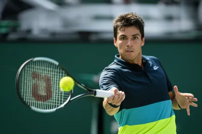 Illustration racket - Image 1