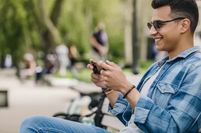 Illustration portable - Image 1