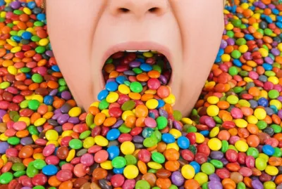 Illustration cloying - Image 1